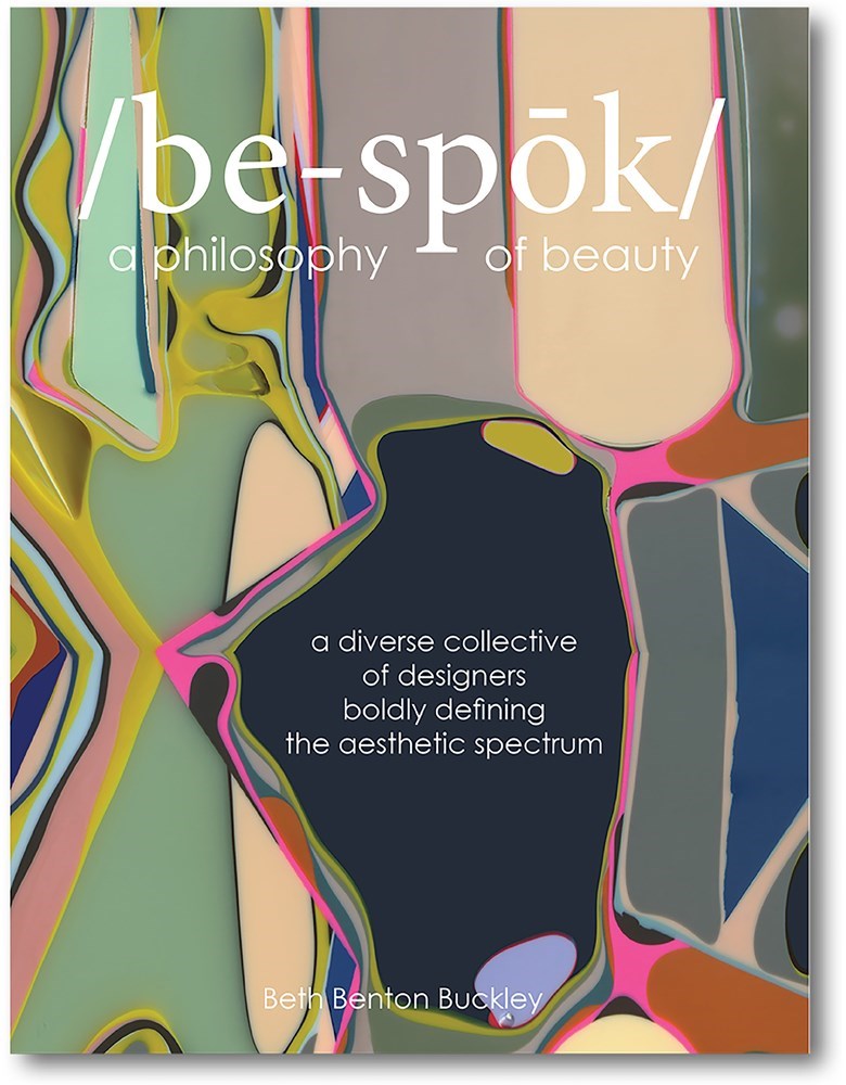 /Be-Spok: A Philosophy of Beauty