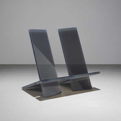 Medium Urban Grey Bookstand