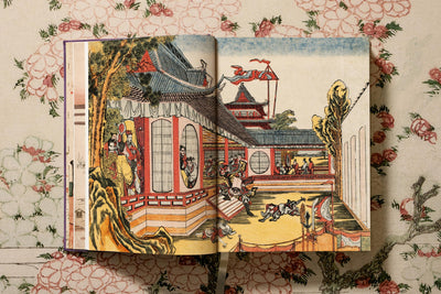 Hokusai