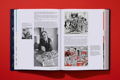 The Stan Lee Story