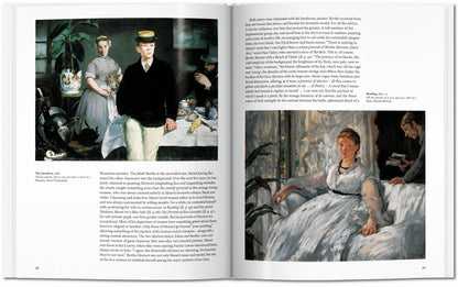 Manet