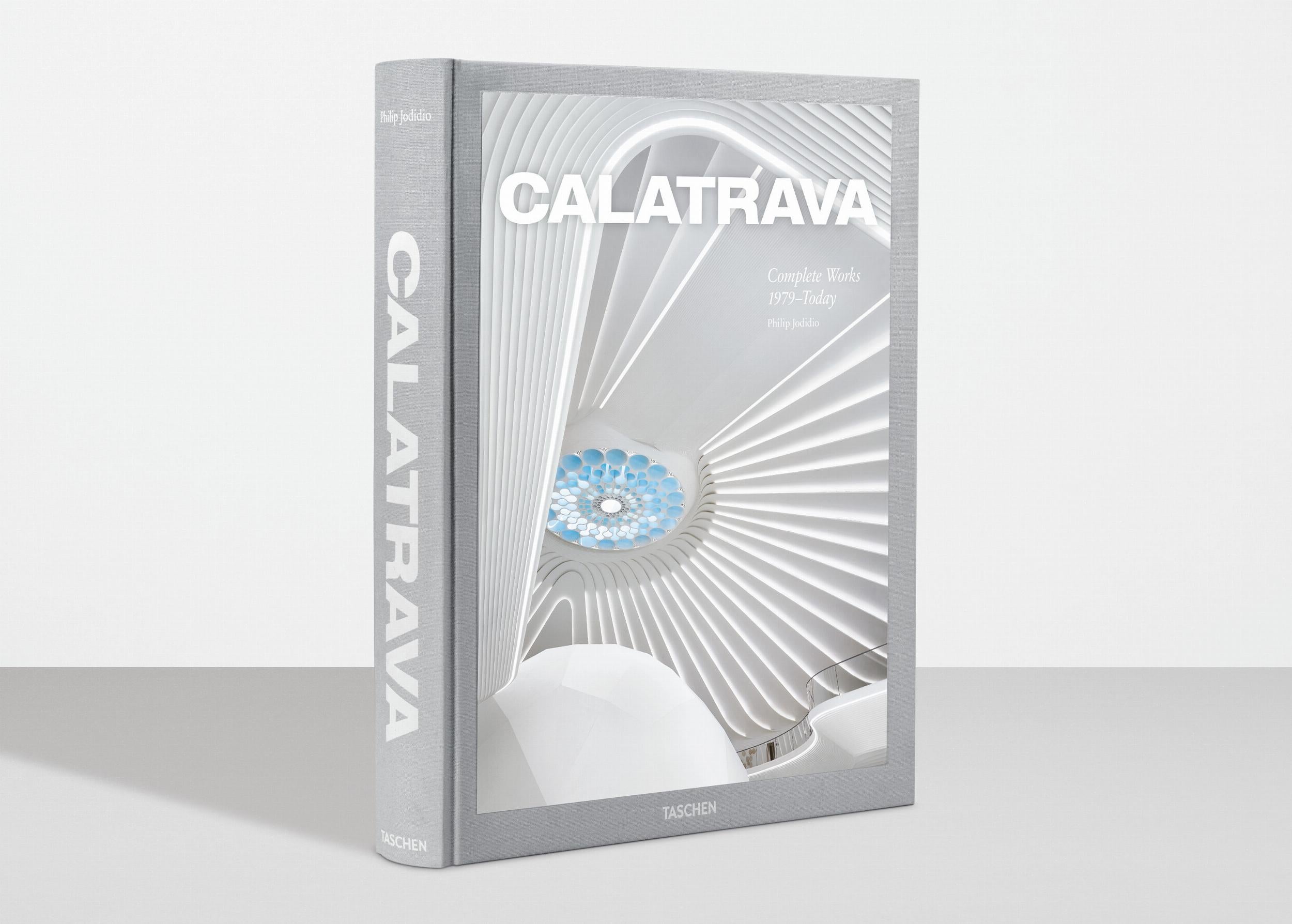 Calatrava. Complete Works 1979–Today