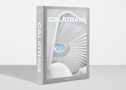 Calatrava. Complete Works 1979–Today