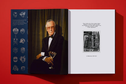 The Stan Lee Story