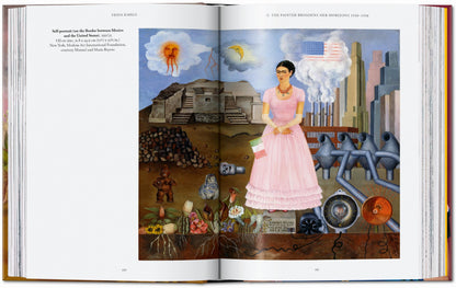 Frida Kahlo. 45th Ed.