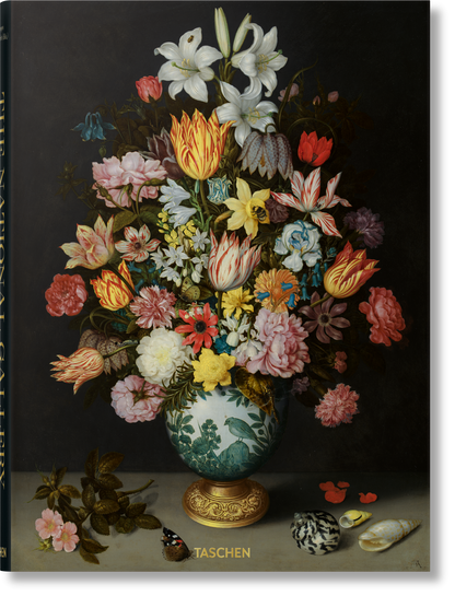The National Gallery. Paintings, People, Portraits