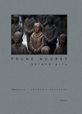 Prune Nourry: Serendipity by Nourry, Prune