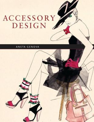 Accessory Design by Genova, Aneta