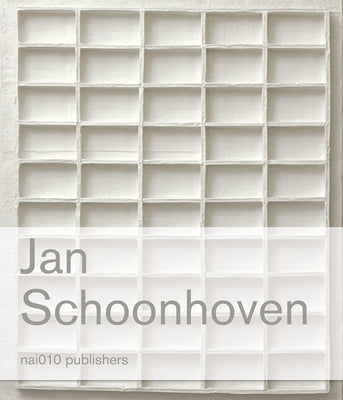 Jan Schoonhoven by Schoonhoven, Jan