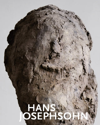 Hans Josephsohn by Josephson, Hans