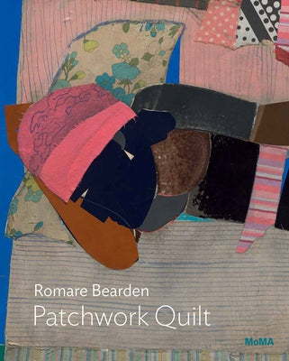 Romare Bearden: Patchwork Quilt by Bearden, Romare