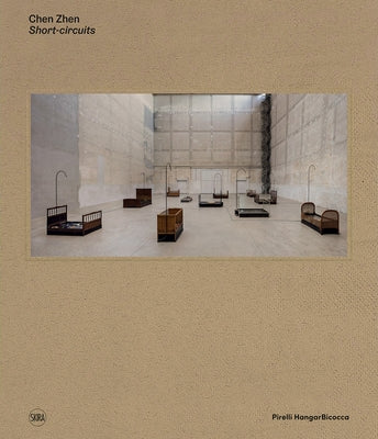 Chen Zhen: Short-Circuits by Zhen, Chen