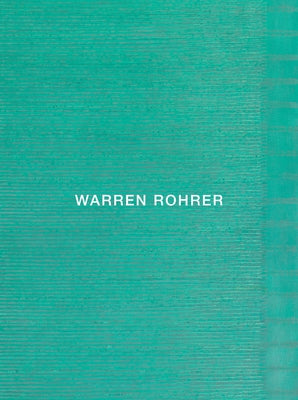 Warren Rohrer by Rohrer, Warren