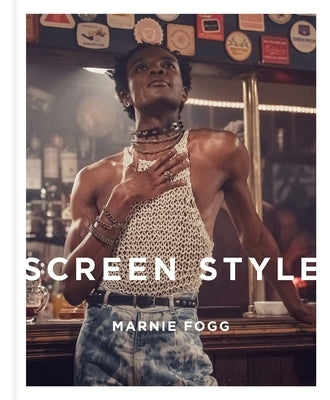 Screen Style by Fogg, Marnie