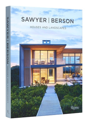 Sawyer / Berson: Houses and Landscapes by Sawyer, Brian