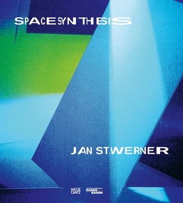 Jan St. Werner: Space Synthesis by St Werner, Jan