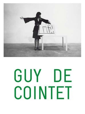 Guy de Cointet by De Cointet, Guy