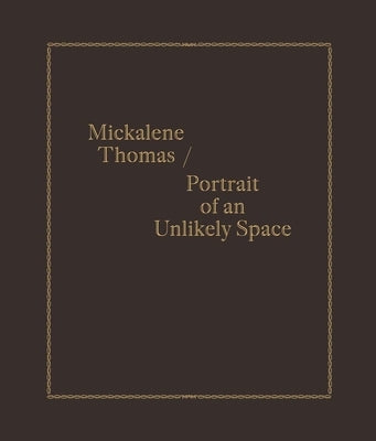 Mickalene Thomas / Portrait of an Unlikely Space by Orgeman, Keely