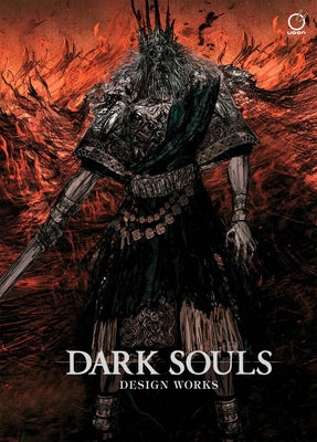 Dark Souls: Design Works by Fromsoftware