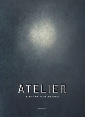 Atelier by Vanfleteren, Stephan