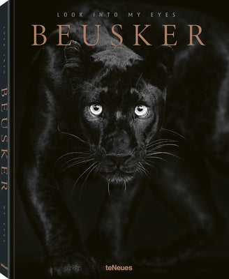 Beusker: Look Into My Eyes by Beusker, Lars