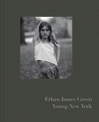 Ethan James Green: Young New York by Green, Ethan James