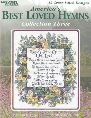 America's Best Loved Hymns Collection Three by Kooler Design Studio
