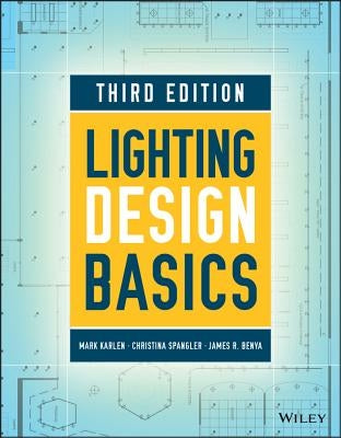 Lighting Design Basics by Karlen, Mark