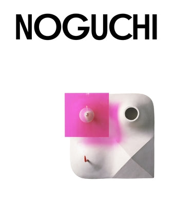 Isamu Noguchi by Eggelh&#195;&#182;fer, Fabienne