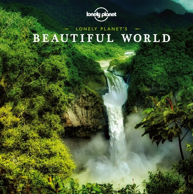 Lonely Planet's Beautiful World Mini by Lonely Planet