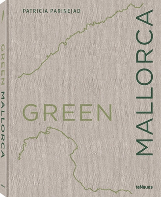 Green Mallorca by Parinejad, Patricia