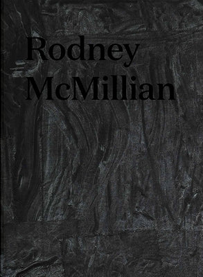 Rodney McMillian by McMillian, Rodney