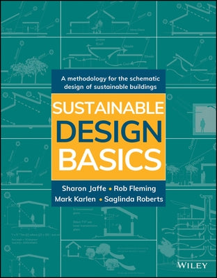 Sustainable Design Basics by Jaffe, Sharon B.