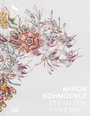 Miron Schmückle: Flesh for Fantasy by Schmuckle, Miron