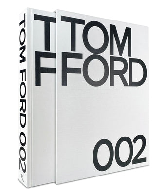 Tom Ford 002 by Ford, Tom