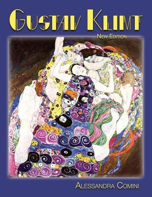 Gustav Klimt: New Edition by Comini, Alessandra