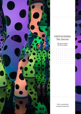 Yayoi Kusama: The Journal by Kusama, Yayoi