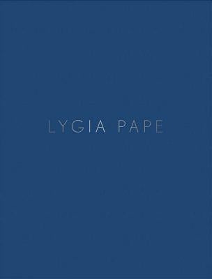 Lygia Pape by Pape, Lygia