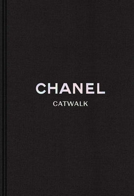 Chanel: The Complete Collections by Mauri&#195;&#168;s, Patrick