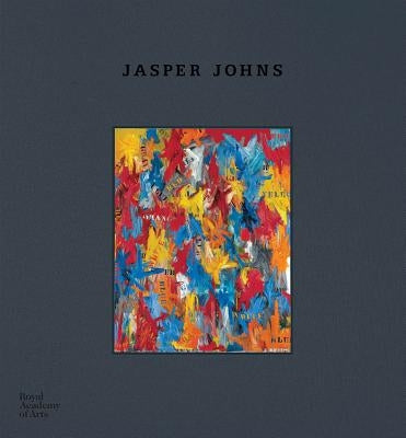 Jasper Johns by Johns, Jasper