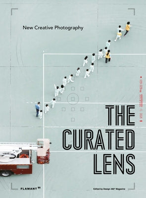 The Curated Lens: New Creative Photography by Shaoqiang, Wang