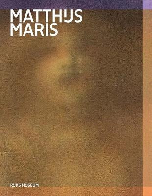 Matthijs Maris by Maris, Matthijs