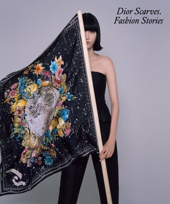 Dior Scarves. Fashion Stories. by Frisa, Maria Luisa