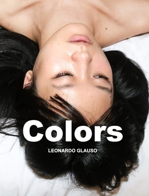 Colors. Leonardo Glauso by Glauso, Leonardo