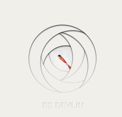 An Atlas of Es Devlin by Devlin, Es