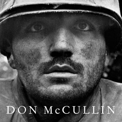 Don McCullin by McCullin, Don