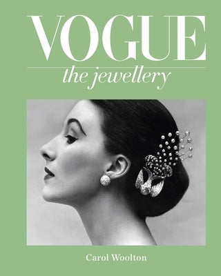 Vogue the Jewellery by Woolton, Carol