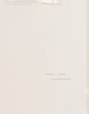 Jennie C. Jones by Jones, Jennie C.