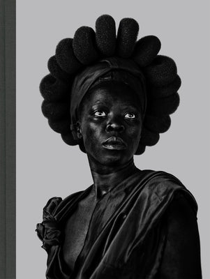Zanele Muholi: Somnyama Ngonyama, Hail the Dark Lioness by Muholi, Zanele