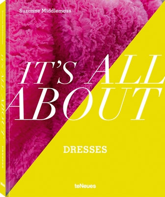 It's All about Dresses by Middlemass, Suzanne